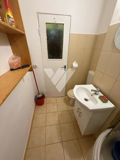 Garsoniera decomandata, bucatarie separata - Calea Dumbravii/Siretului - 6