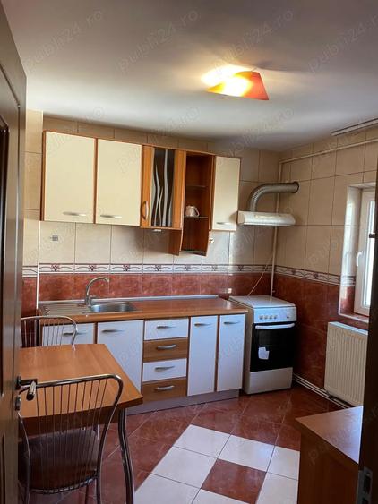 CENTRAL, garsoniera confort 1 sporit - 1