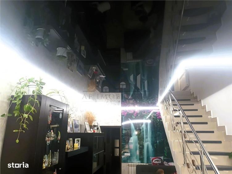 Casa 150 Mp + 750 Mp Teren | Horlesti Rediu | Gata De Mutare - 8