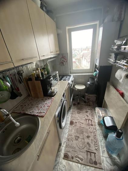 Vand apartament 3 camere- zona centrala - 3