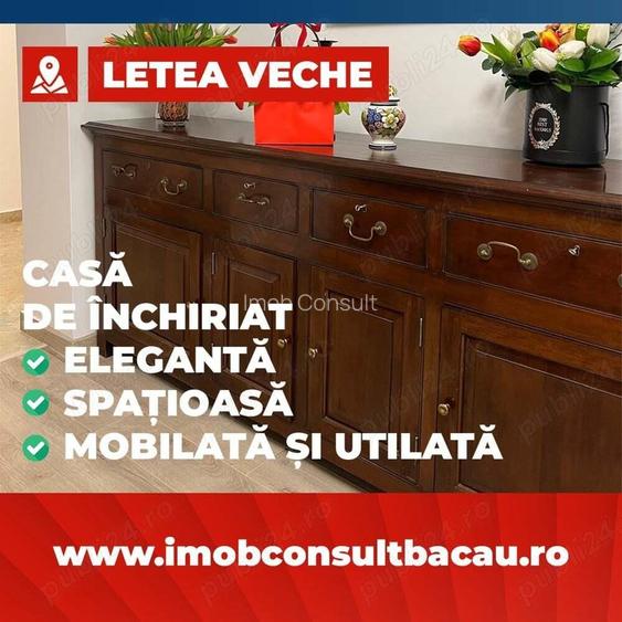 Oaza de liniste si relaxare! CE1287