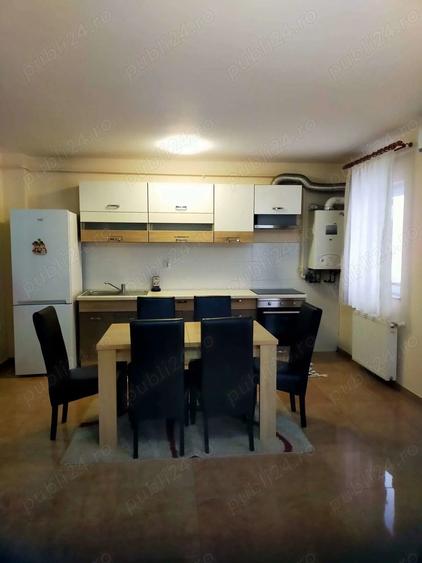 Inchiriere apartament 3 camere - 5