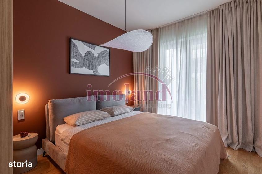Apartament 3 camere | mobilat + utilat | vanzare | Avalon Estate-Piper - 5