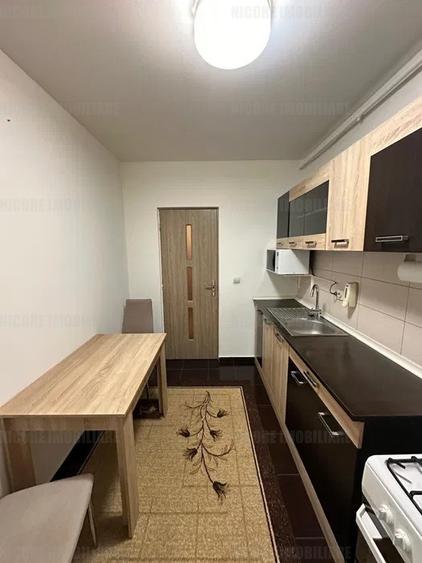  Apartament 1 camera - complet mobilat si utilat - decomandat - 320 euro - 3