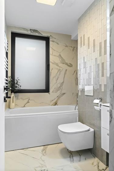 Bloc boutique nou - ultra-central, cu design de lux și parcare subterană - 28