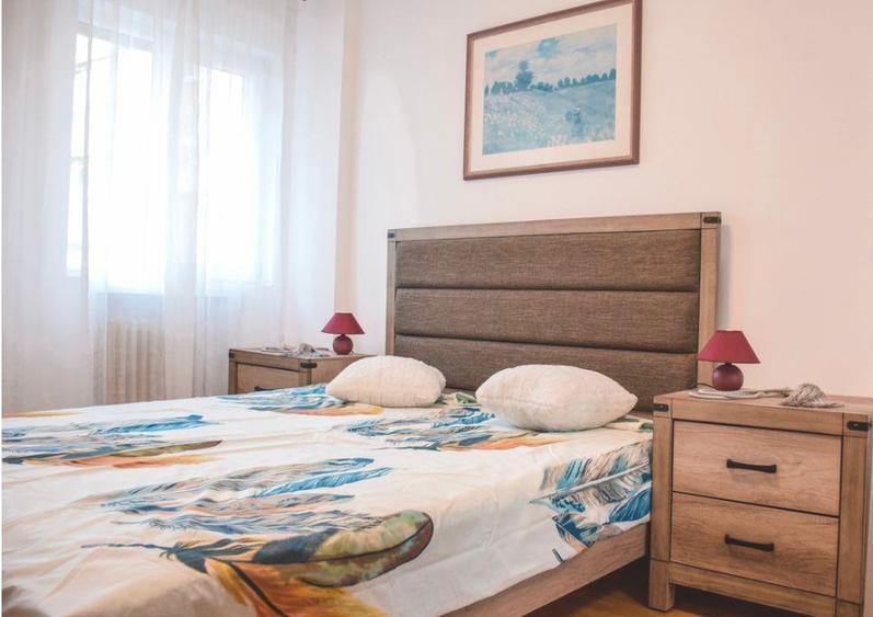 Inchiriere -2 camere ultracentral – Piața Rosetti / Universitate - 2