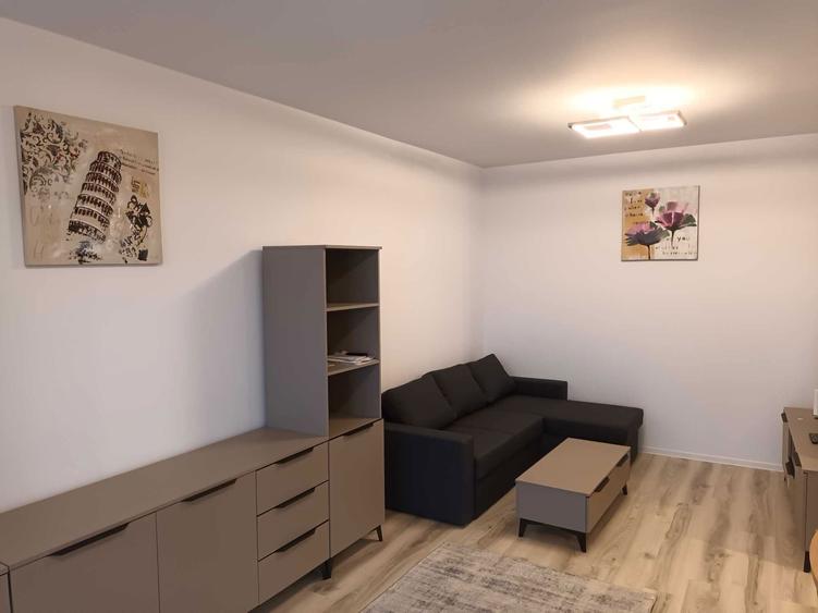 Propietar, Inchiriez apartament bloc nou ,2 cam, zona Lipovei - 7