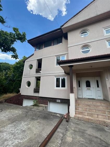 Vila individuala / S+P+1E+M /Iancu Nicolae-Zoo / necesita renovare - 2