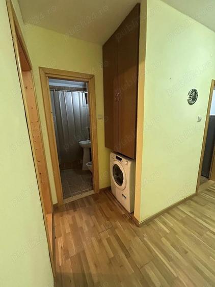 De inchiriat apartament cu 2 camere, zona ultracentrala, etajul 1, mobilat ?i utilat - 1