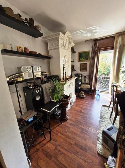 Mosilor-Izvorul Rece - 3