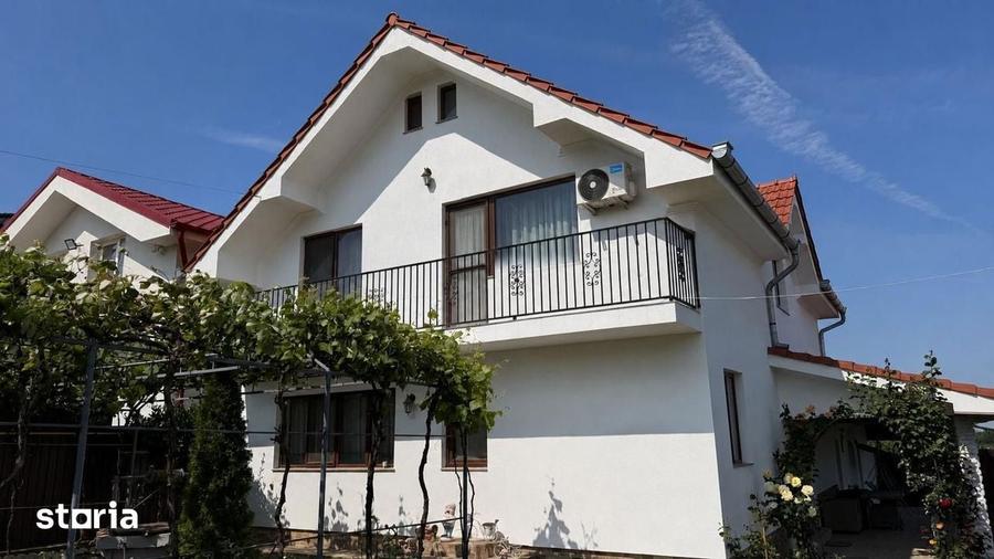 Casa/Vila Ready to MOVE - 2