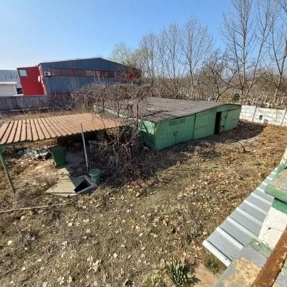 Pantelimon-bd.Biruintei,v-a-v Tuborg,imobil compus din teren 1530 mp/ d= 38,60m - 2