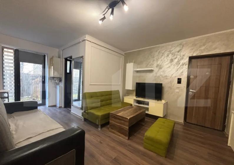 Apartament cu 2 camere, 37.50 mp, zona Zorilor - 8