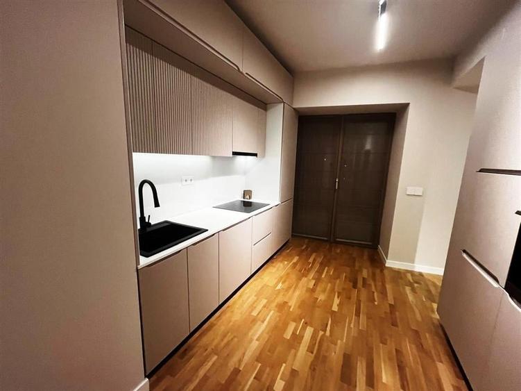 Apartament 2 camere zona de Nord, Casa Presei Libere - 13