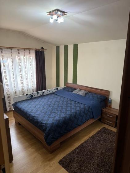 Proprietar - Apartament 3 Cam. Bvd. Dambovita-Sagului Mobilat/Utilat - 1