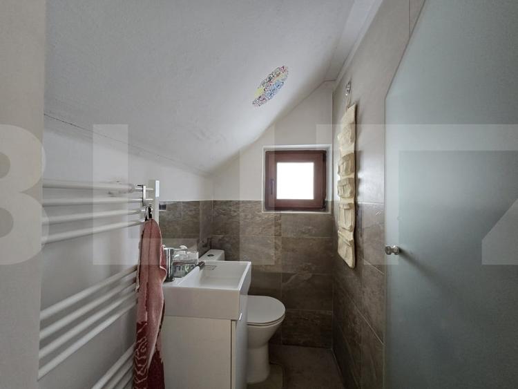 Casa individuala la Salicea cu teren de 1200 mp - 10