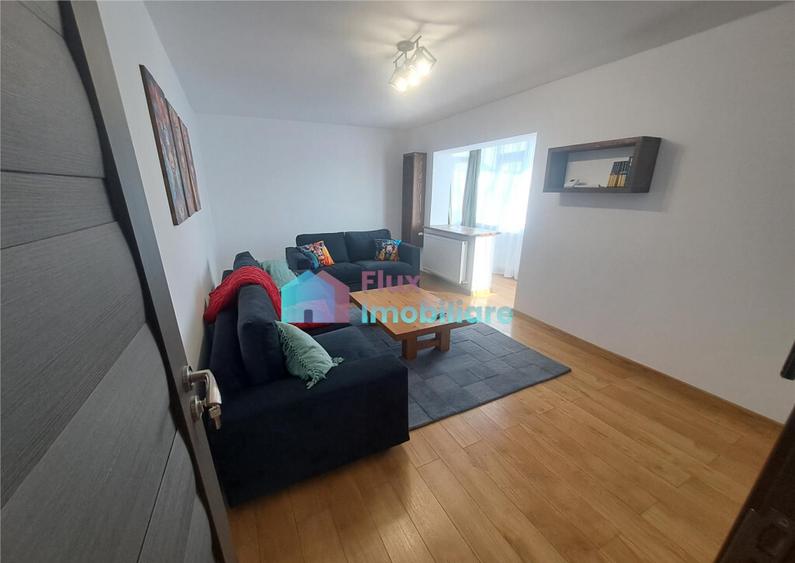 Apartament cu 2 camere Burdujeni zona Orizont - 11