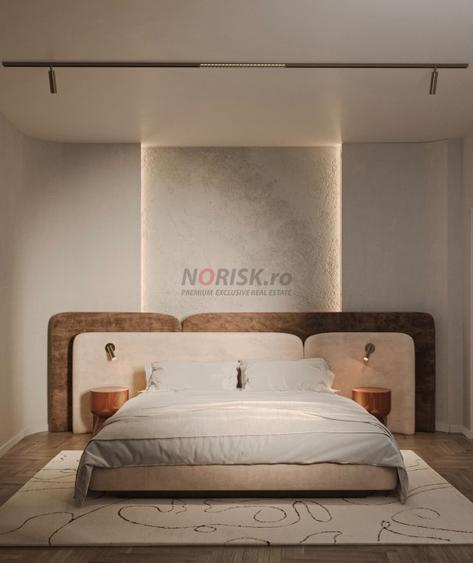 4 Camere I Unirii I Lux-Panoramic I 94 MP I 2020 I Parcare - 3