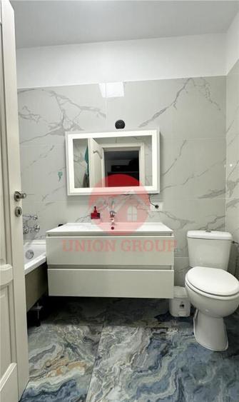 Apartament 3 Camere Mobilat Utilat Complet Loc de Parcare - 9