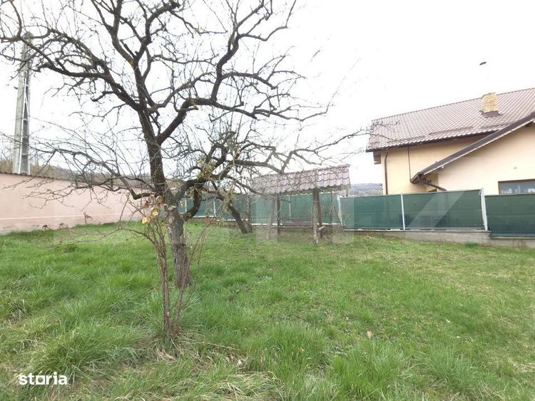 Vila Premium P+1 in Buciumen Spatiu, Eleganta si Natura (Langa Han - 19