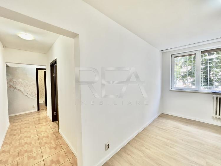 4 camere – Parter inalt, Apusului, Sector 6 Ideal pentru familii sau seniori - 2