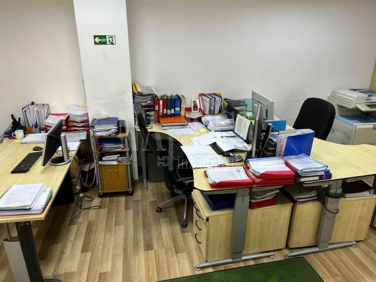 Birou de vanzare in Centru, Cluj Napoca - 2