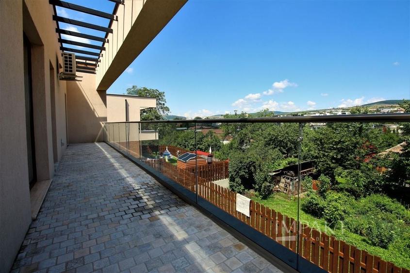 Apartament 4 camere, finisat Lux, in cartierul Gruia! - 12