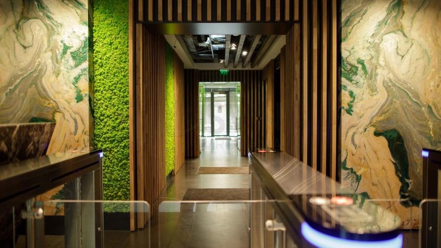 REC3001406 Birou de inchiriat l Aviatiei - 2