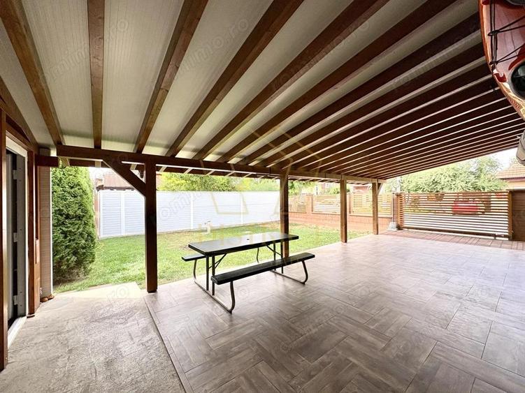 Casa individuala + anexa de 20mp | COMISION 0 | Chisoda - 12