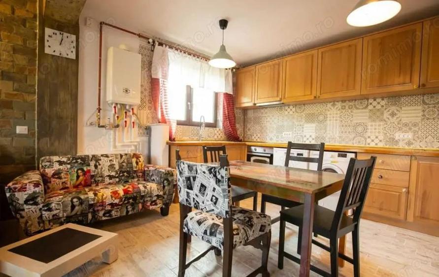 Apartament 2 Camere Giurgiului | Centrala | Incalzire in pardoseala | Terasa - 7