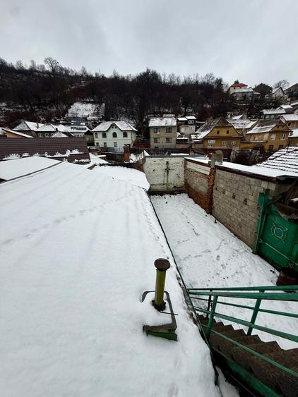 Casă individuală de vânzare – Șcheii Brașovului,  Podul lui Grid - 8