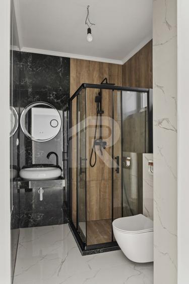 Vila sector 1 - 300mp - P+2+M - 11 camere - Chitila - 4