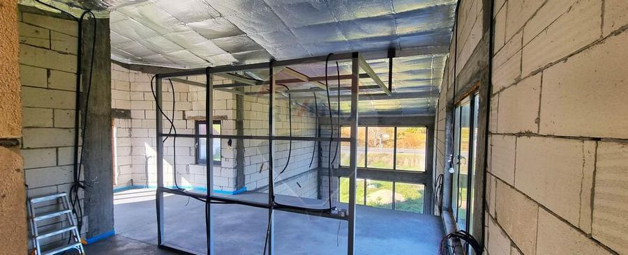 DE VANZARE Casa moderna cu etaj ?i dotari premium ... - 15