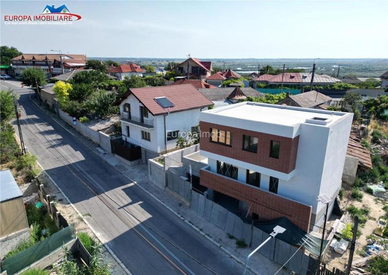 Casa noua de in Tulcea Casa noua de in Tulcea