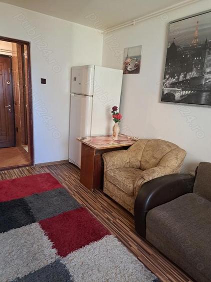 Garsoniera zona compa 250 eu - 5