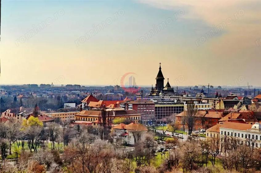 Teren constructii, Dumbravita, Vatra Veche - 1