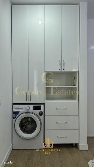 Vanzare apartament 2 Camere PREMIUM | Silk District - 6