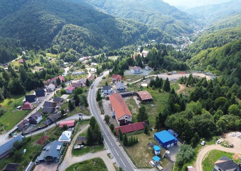 Hotel / Pensiune cu 30 camere de vanzare in zona Nord - 25