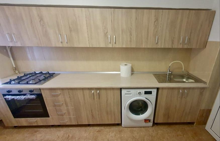 Inchiriez aprtament 2 camere decomandat - 3