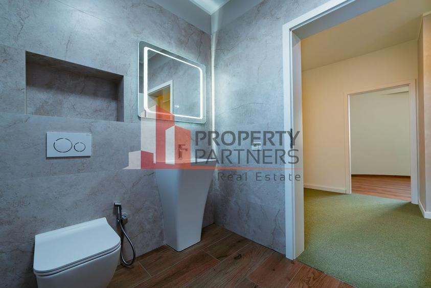 Apartament Duplex Elegant cu Terasă Panoramică – Dealul Cetății, Brașov - 13