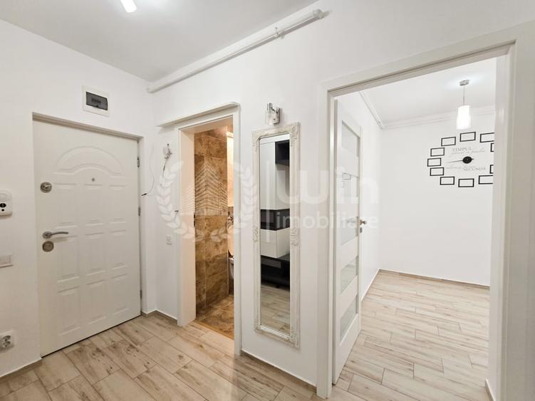 Apartament 3 camere | Bloc Nou | Etaj intermediar | Balcon | Vivo Mall - 8