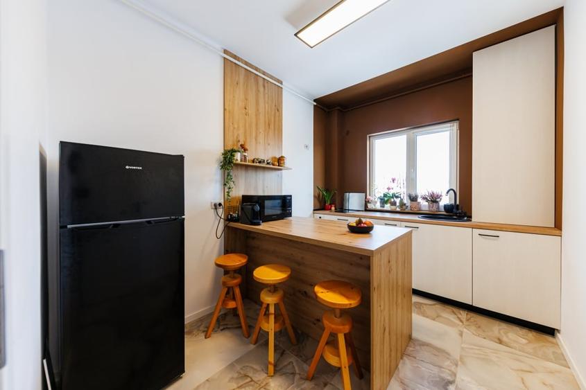 Apartament 2 camere, Dumbravita – Etaj 1 | Loc Parcare inclus | Comision 0% - 5