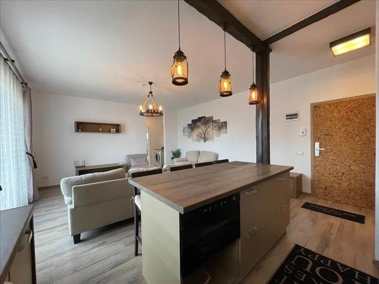 Apartament 2 camere Central, mobilat, Brasov - 14