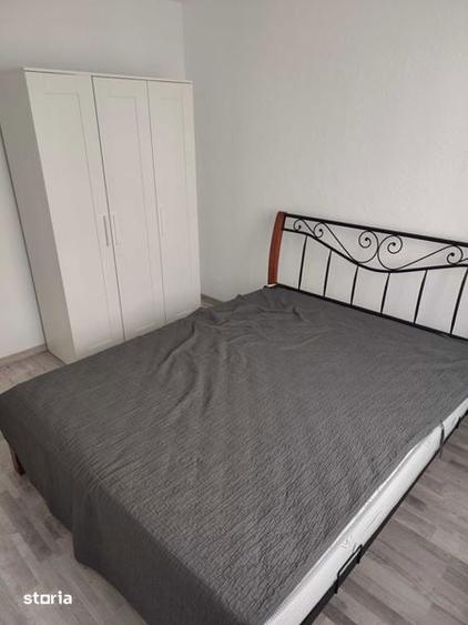 Apartament 2 camere, decomandat et4/8 Str Patriotilor,Salajan - 8