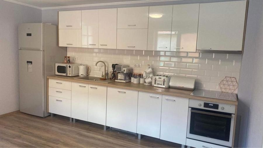 Casa de vanzare 670mp zona linistita, miercurea sibiului - 6