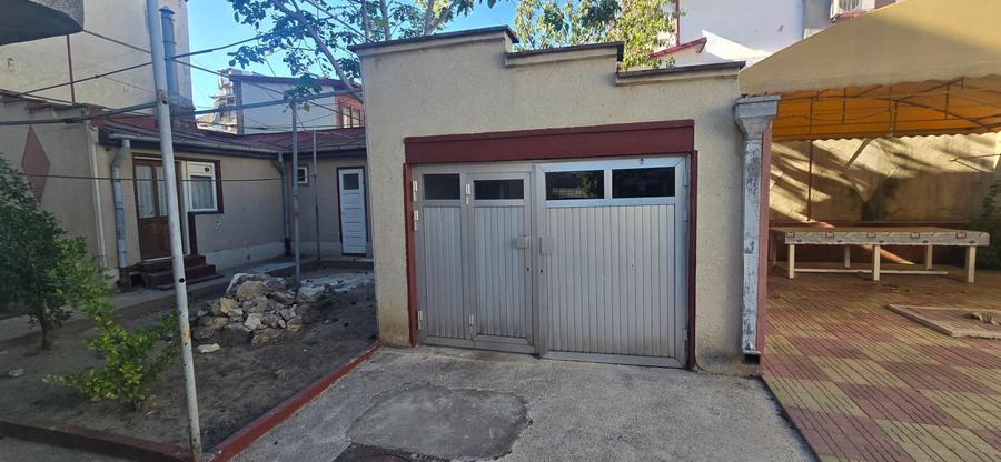 Faleza Nord-Exclusivitate, vila P+1, 450mp teren, 18m deschidere, garaj - 10