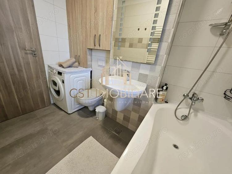 Apartament cu 2 camere / Complex Iris - 16