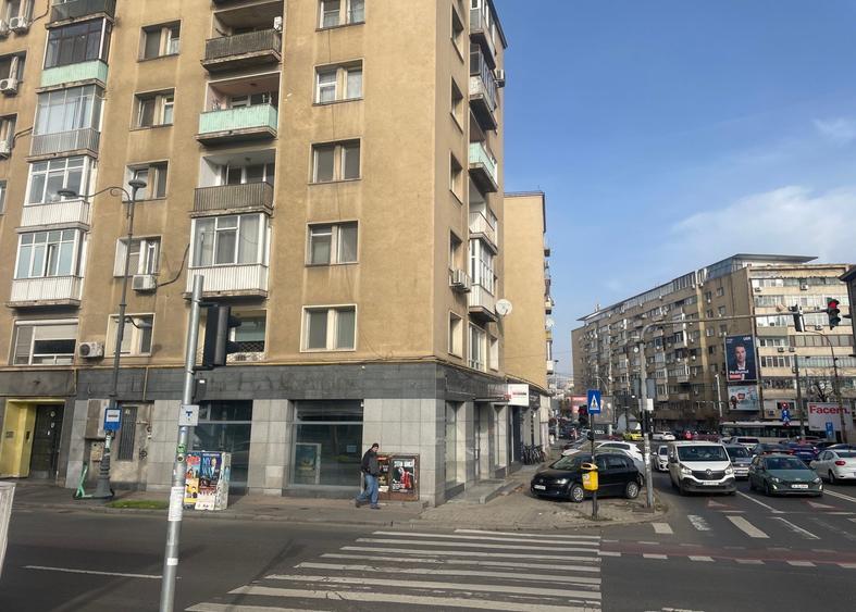 Spatiu comercial de inchiriat pe Bulevardul Mihail Kogalniceanu 35, sector 5 - 4