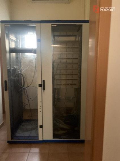 Birouri cu retea calculatoare IT, 500 posturi, zona Olimpia  - ID C4606 - 10