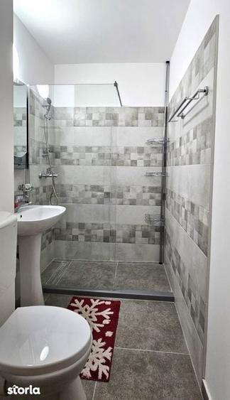 Apt. 2 camere, linga Piata Progresu, renovat, totul nou, AC, prima inc - 7